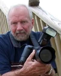 Bradley Sharp Obituary