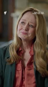 What life-changing secret will Miranda Otto discover about her famous actor  father, Barry Otto? 📺 Who Do You Think You Are?