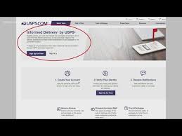 Track Your Stimulus Check Through The Mail Youtube
