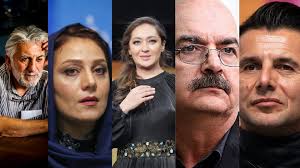 کدام هنرمندان از اعتراض‌های مردمی حمایت کردند؟ + پست و استوری