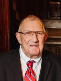 Bernard Leite Obituary (1935