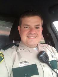 Looks like FCSO Deputy John Matthew Burt was a player in the #CastleRastle  trial. Burt reportedly surveilled former Deputy Candi Eubanks at the  request of her estranged spouse FCSO Depurty Tim Eubanks.