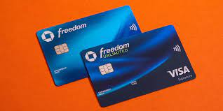 Don't woryry & try our free & valid visa credit card generator tool. Chase Freedom Vs Chase Freedom Unlimited Credit Card Comparison