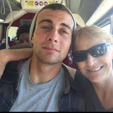 Fly high Luke. You'll be missed. Please pray for his family. 🧡🙏