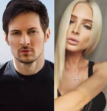 Pavel Durov Podogrel Sluhi O Romane S Alenoj Shishkovoj Starhit Ru