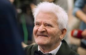 10th World Chess Champion Boris Spassky ...