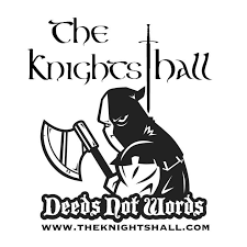 Knights Hall Knight Fights