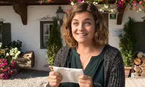 Die österreichische schauspielerin ist ronja forche. Bergdoktor Star Im Interview Ronja Forcher Lilli Beneide Ich Um Ihr Selbstbewusstsein Kleinezeitung At