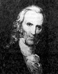 James Israel Standifer (1779-1837)