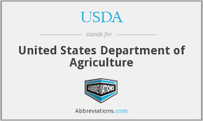 Usda to provide additional direct assistance to farmers and ranchers impacted by the coronavirus. What Does Usda Stand For