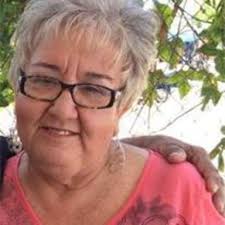 Olga "Lucy" Daniel Obituary