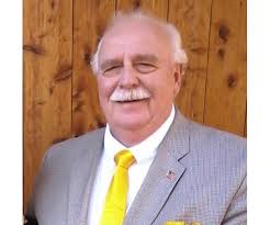 Robert Jensen Jr. Obituary (1947