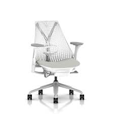 The Herman Miller Sayl Chair Sayl Chair Herman Miller Herman Miller Office Chair