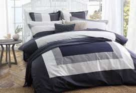 Get it as soon as wed, mar 24. Platinum Collection Madden Navy Quilt Cover Set Manchester Direct