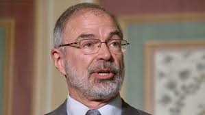 Patrick Wallis: Strong sense of community will help Bel Air endure|  COMMENTARY