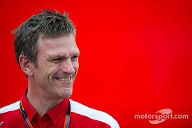 Allison and Ferrari part ways with immediate effect