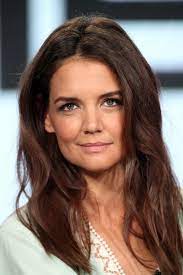 See pictures and shop the latest long hairstyles trends of your favorite celebrities, including celebrities wearing and more. Katie Holmes Long Center Part Katie Holmes Hair Lookbook Stylebistro