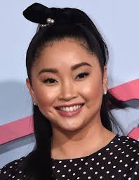 People who liked lana condor's feet, also liked Lana Condor Rotten Tomatoes