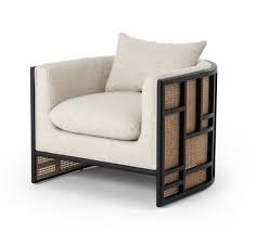 Japandi Lounge Chair Ebony Eclectic Goods In 2020 Lounge Chair Chair Buy Chair
