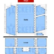 Venue Map Regal Theatre Pearltrees