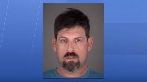 Deputies Pasco Man, 39, Sexually Abused Child For Years