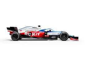 Ziel der einführung war es, in der formel 1 überholmöglichkeiten zu schaffen, da viele der rennen daran krankten, dass die aerodynamik der fahrzeuge überholmanöver unmöglich machte. Formel 1 Autos 2020 Die Neuen Boliden In Der Ubersicht