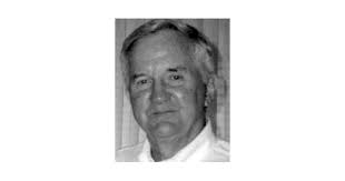 John Carrigan Obituary (2016)