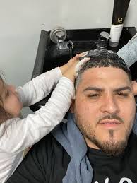 What's Up South Texas!?: Young barber teaches professionalism in barber  industry