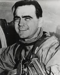 First African American four-star general in US military history