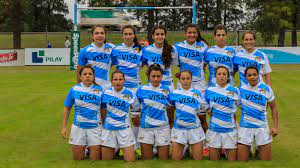 Check spelling or type a new query. El Plantel Del Seleccionado Femenino Para Los Panamericanos