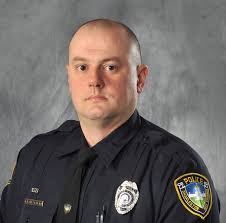 Criminal Investigations Department of the Chareston Police