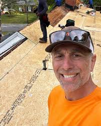 Does anybody know a company called built right guys name is Ryan Anderson  does mostly roofing I guess