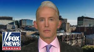 Trey Gowdy