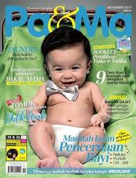 Makanan & minuman punca gigi anak. Get Your Digital Copy Of Pa Ma November 2017 Issue