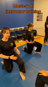 📣 Mastery Instructor Training 2025 –...