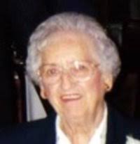 Obituary of Audrey Noreen Lee