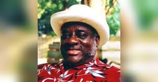 Otis Phillips Jr. Obituary