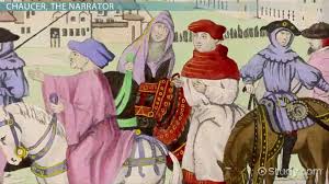 The Effect Geoffrey Chaucer'S Canterbury Tales Had On History - Owlcation
