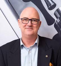 Issue 33 by vapouround-magazine