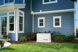 generac power systems backup power for your home with