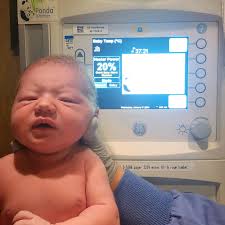 Never underestimate the power of prayer, faith and love!