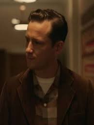 Calvin Evans Lessons in Chemistry S01 Brown Blazer