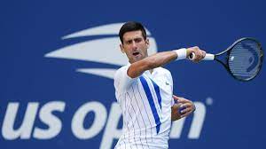Get the latest news, stats, videos, and more about tennis player novak djokovic on espn.com. Three Time Champion Novak Djokovic Is Defaulted In Round Of 16 At 2020 Us Open Official Site Of The 2021 Us Open Tennis Championships A Usta Event