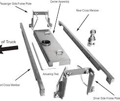 Add to cart overview specifications. 567 Toyota Tundra Flip Over Gooseneck Hitch 239 Toyota Tundra Flip Over Gooseneck Hitch Hitches Couplers