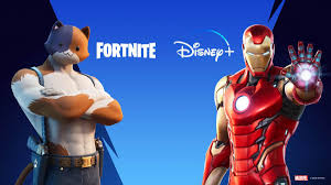 Battle royale, creative, and save the world. How To Get Disney Plus With Fortnite Pc Gamer