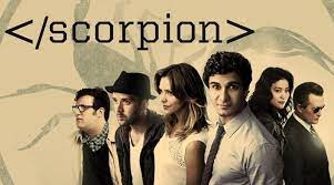 Scorpion Tv Show Season 4 Expected Release Dates