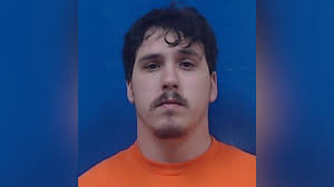 Lucedale man arrested