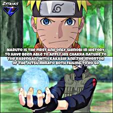 Would You Rather Have Rasenshuriken Or Fire Style Fire Ball Jutsu Naruto Facts Naruto Anime Naruto