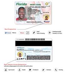 New Driver License Designations Drivers License New Drivers Highway Safety