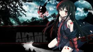 Akame Ga Kill 480p Bd Dual Audio One Click Download The Akame Ga Kill Akame Ga Anime Wallpaper